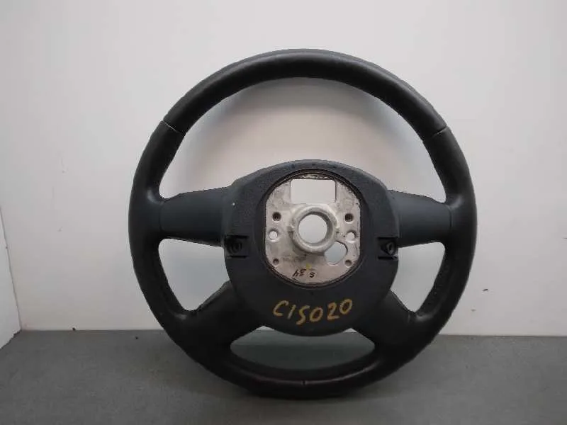 Volante para Audi A6 Berlina (4F2)