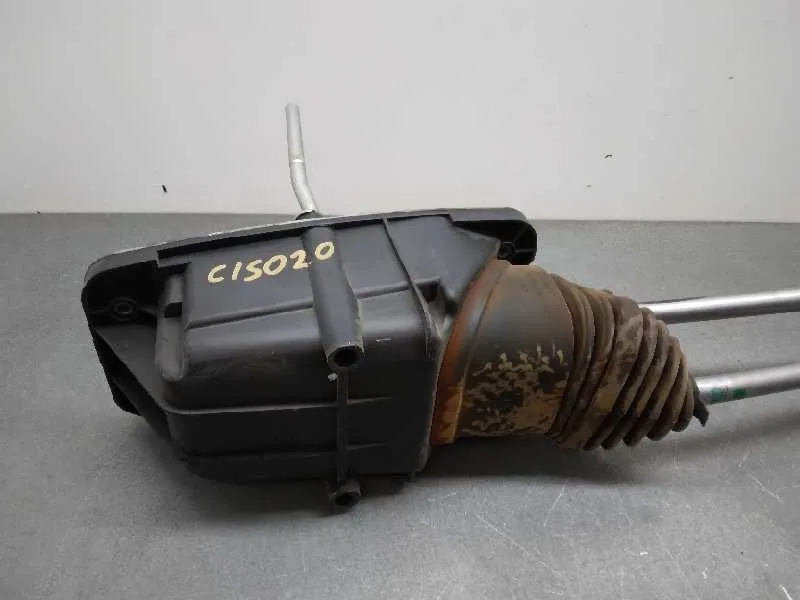 Palanca Cambio para Audi A6 Berlina (4F2)
