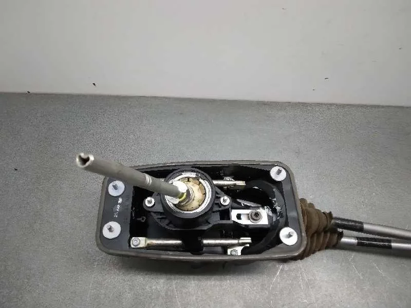 Palanca Cambio para Audi A6 Berlina (4F2)