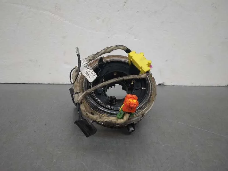 Anillo Airbag para Audi A4 Avant (8E)