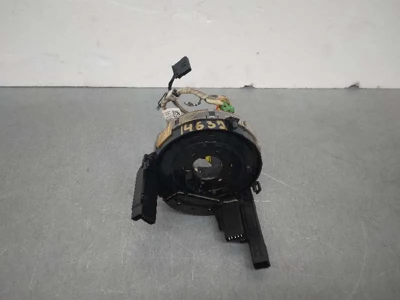 Anillo Airbag para Audi A4 Avant (8E)