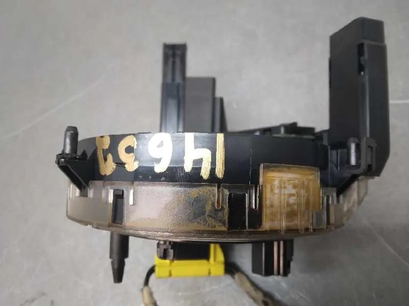 Anillo Airbag para Audi A4 Avant (8E)
