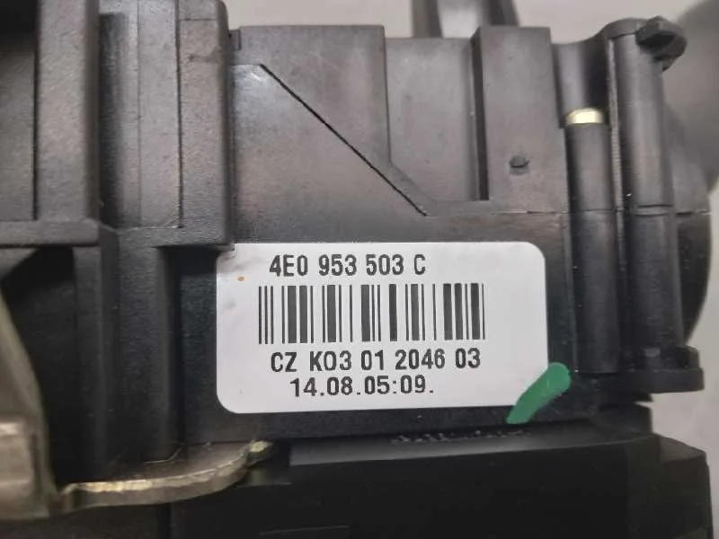 Mando Multifuncion para Audi A4 Avant (8E)