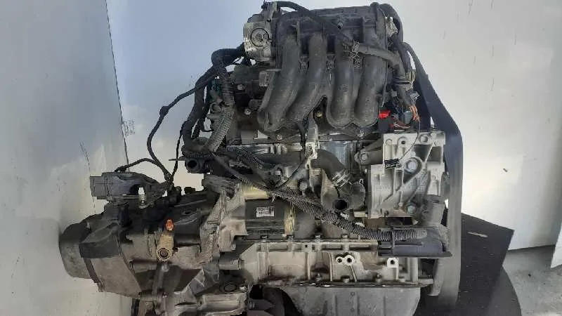 Despiece Motor para Citroën C2