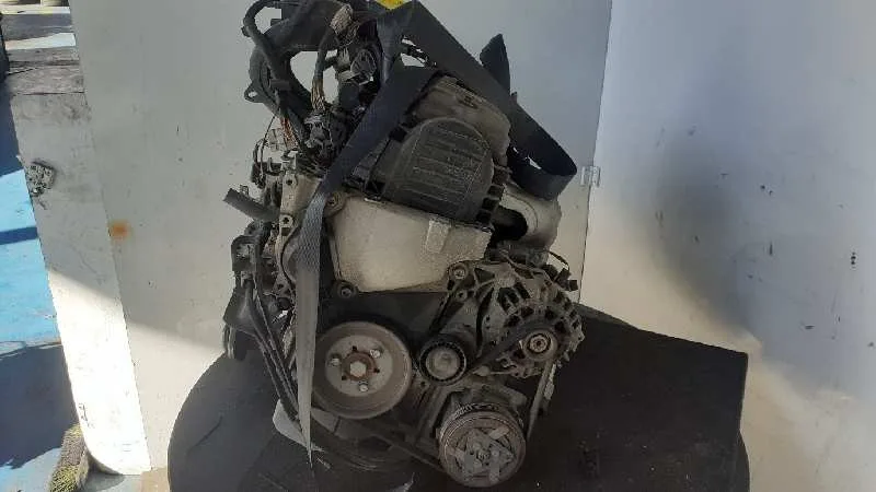 Despiece Motor para Citroën C2