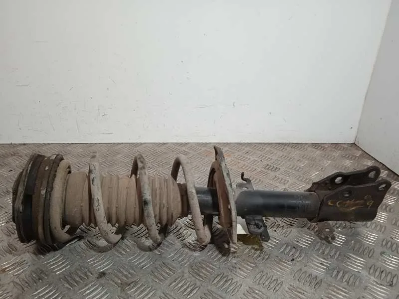 Amortiguador Delantero Derecho para Renault Kangoo