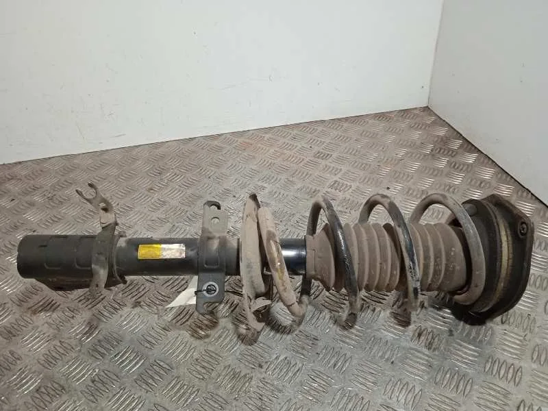 Amortiguador Delantero Derecho para Renault Kangoo