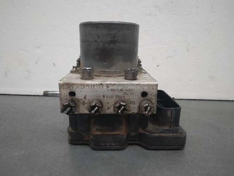 Abs para Renault Kangoo