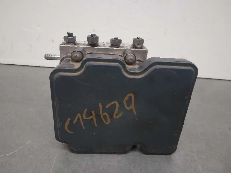 Abs para Renault Kangoo