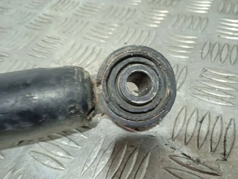 Amortiguador Trasero Izquierdo para Seat Altea Xl (5P5)