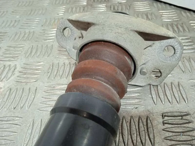 Amortiguador Trasero Izquierdo para Seat Altea Xl (5P5)