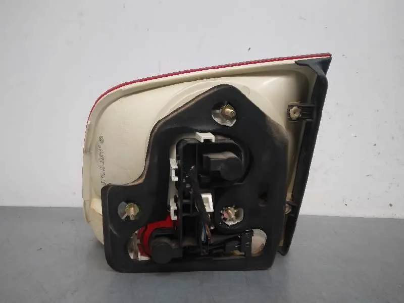 Piloto Trasero Izquierdo Interior para Volkswagen Touareg (7La)