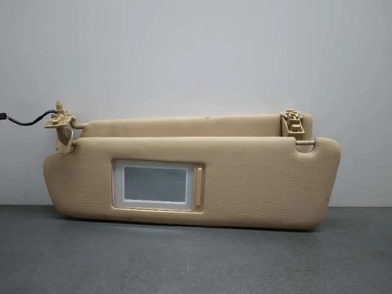 Parasol Izquierdo para Volkswagen Touareg (7La)