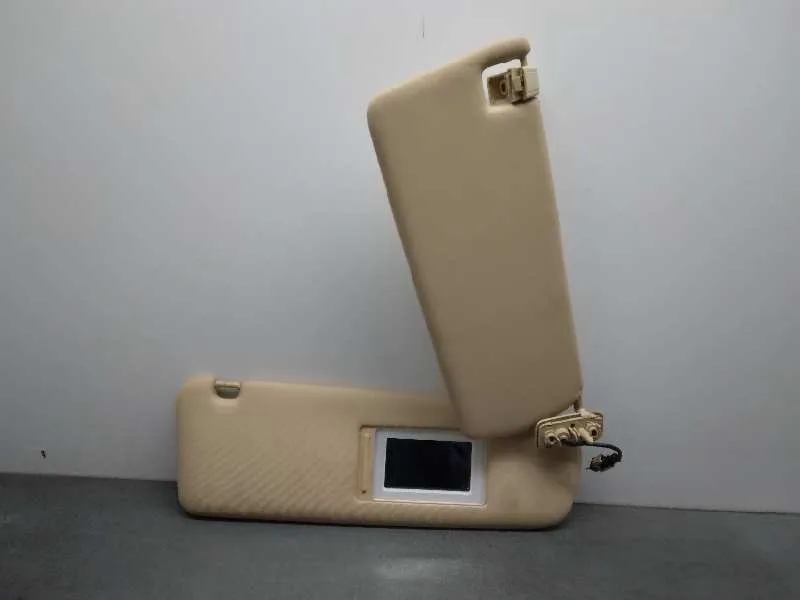 Parasol Derecho para Volkswagen Touareg (7La)