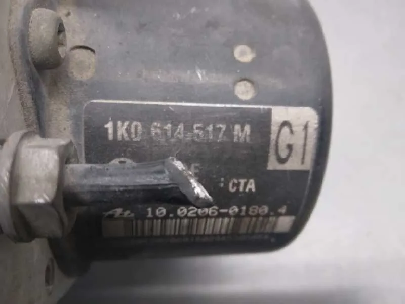 Abs para Volkswagen Golf V Berlina (1K1)