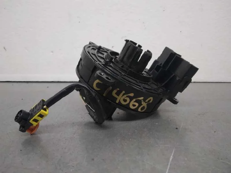 Anillo Airbag para Opel Corsa E