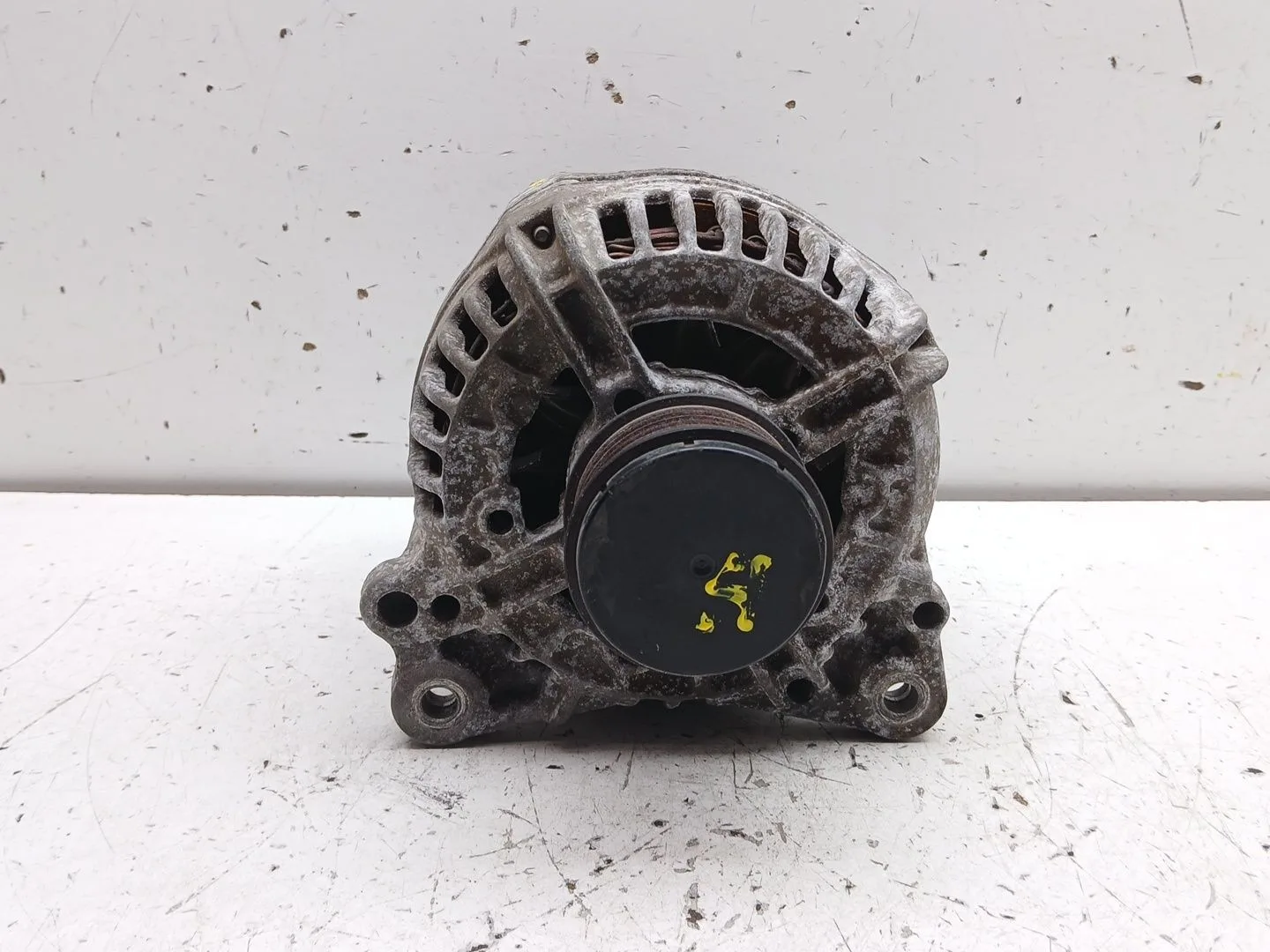 Alternador para Audi A3 (8P)