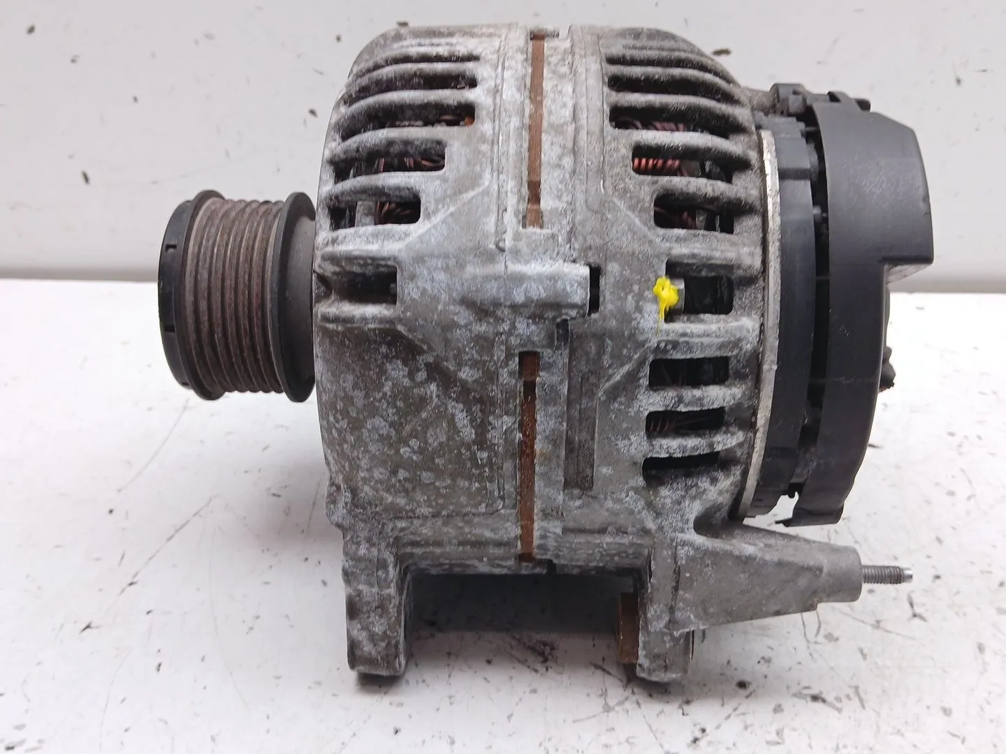 Alternador para Audi A3 (8P)
