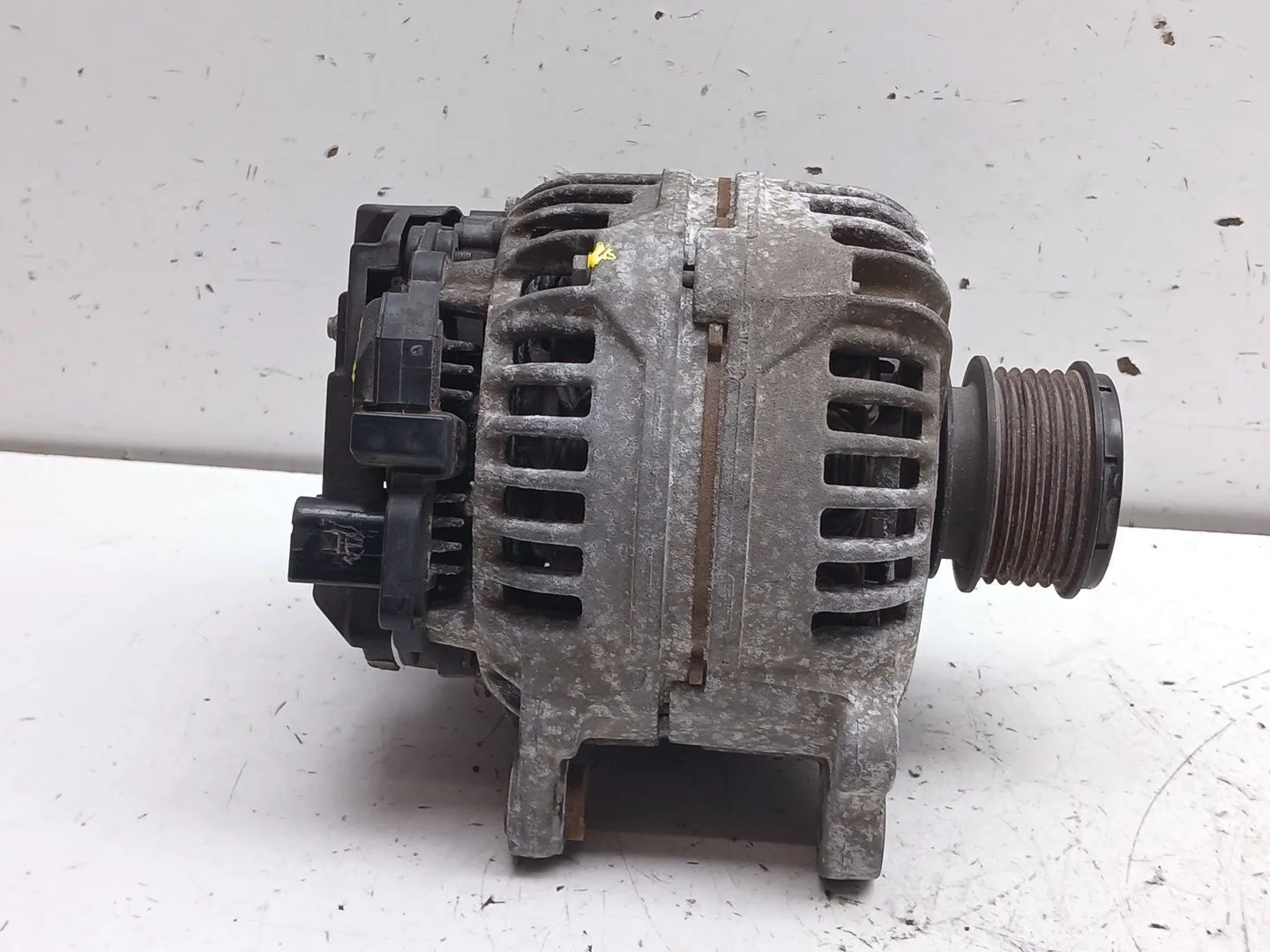 Alternador para Audi A3 (8P)