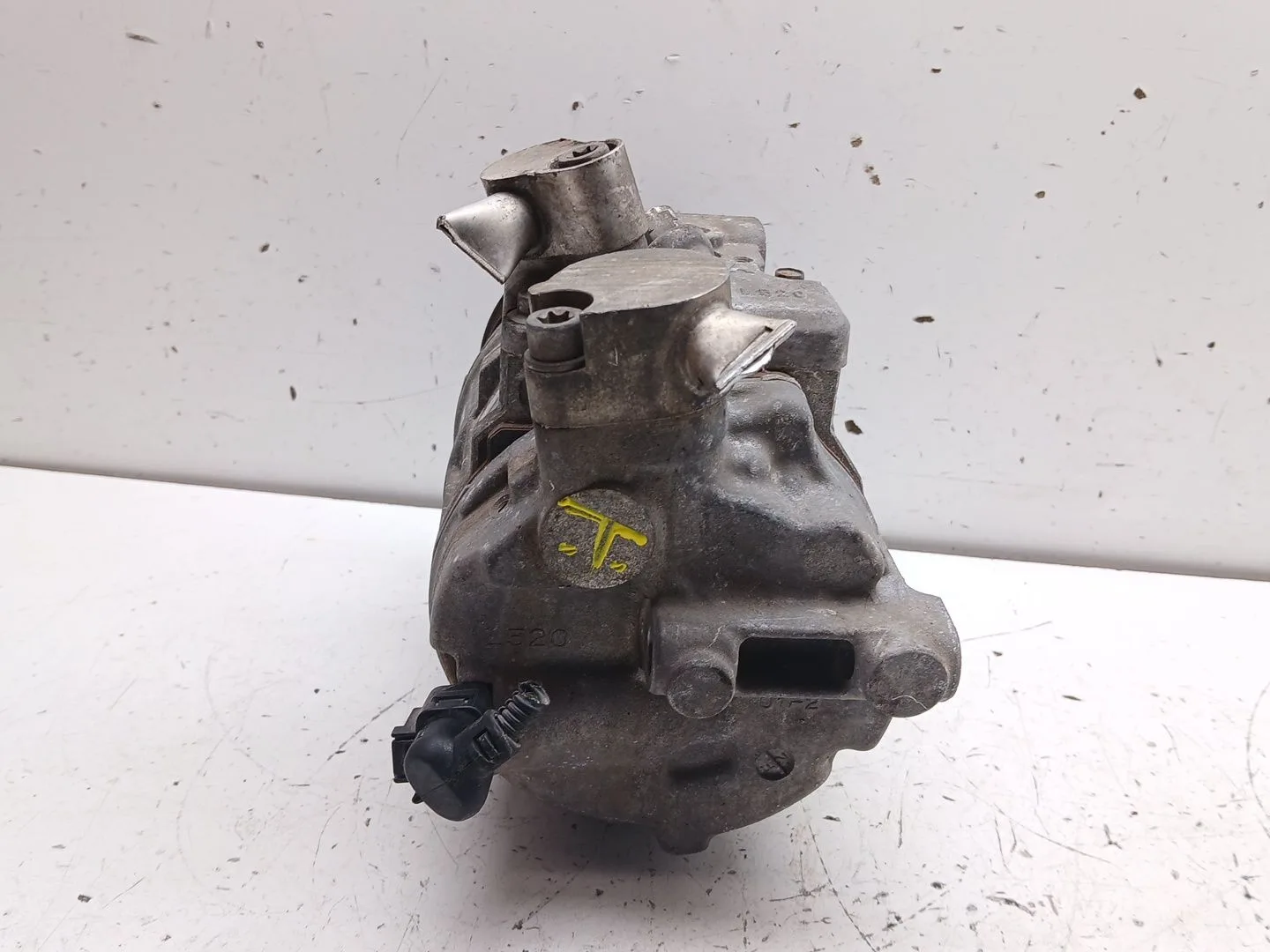 Compresor Aire Acondicionado para Audi A3 (8P)