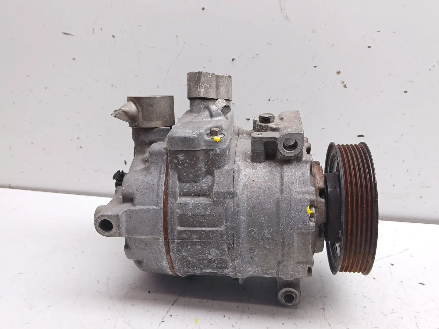 Compresor Aire Acondicionado para Audi A3 (8P)