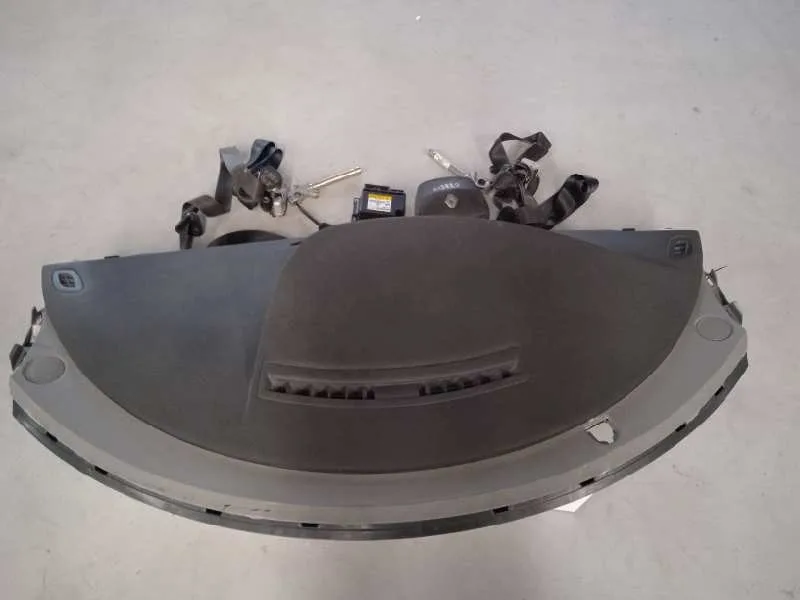 Kit Airbag para Renault Scenic Iii