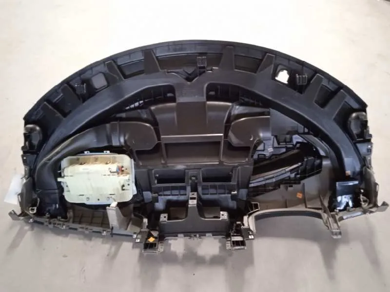 Kit Airbag para Renault Scenic Iii