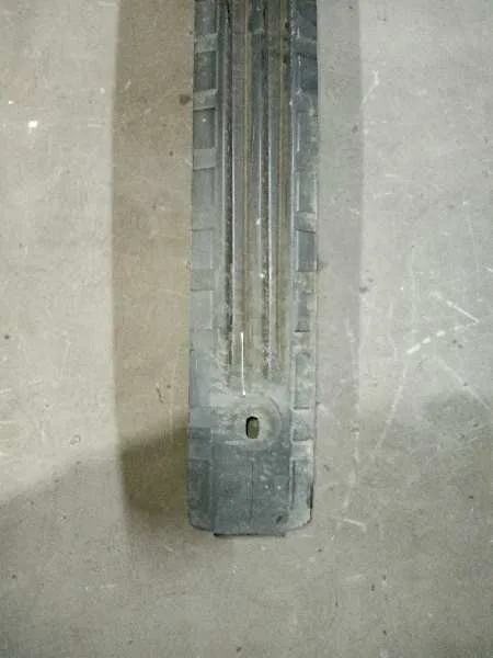 Refuerzo Paragolpes Trasero para Ford Focus Lim.