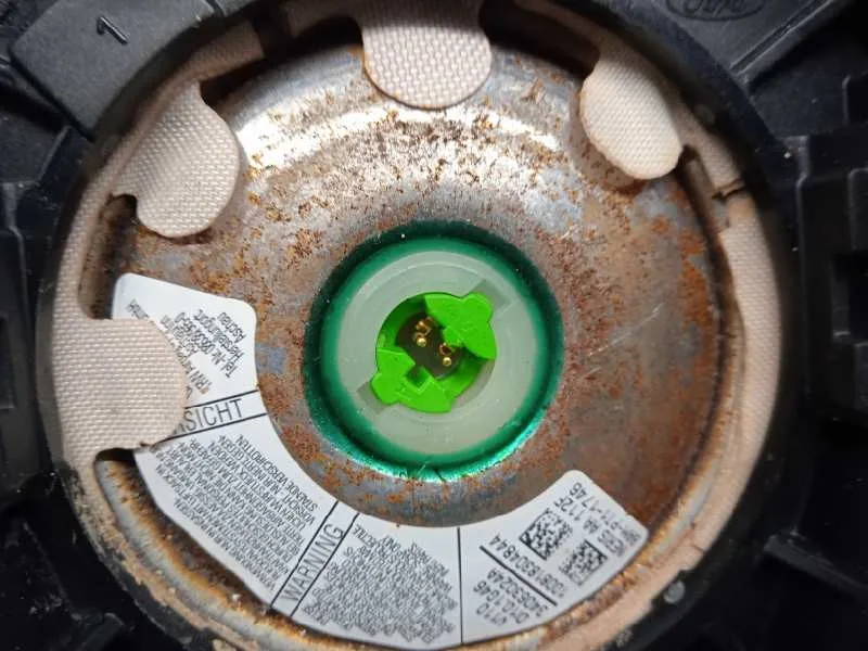 Airbag Delantero Izquierdo para Ford S-Max (Ca1)