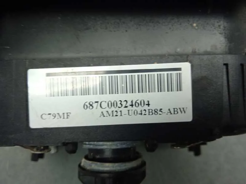 Airbag Delantero Izquierdo para Ford S-Max (Ca1)