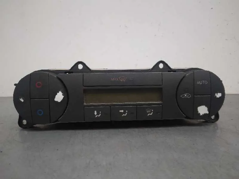 Mando Climatizador para Ford Mondeo Berlina (Ge)