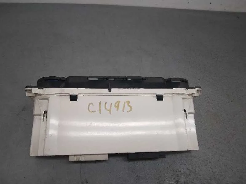 Mando Climatizador para Ford Mondeo Berlina (Ge)