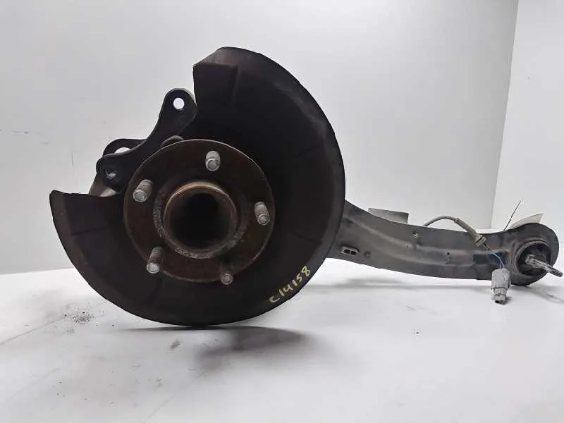 Mangueta Trasera Derecha para Ford C-Max