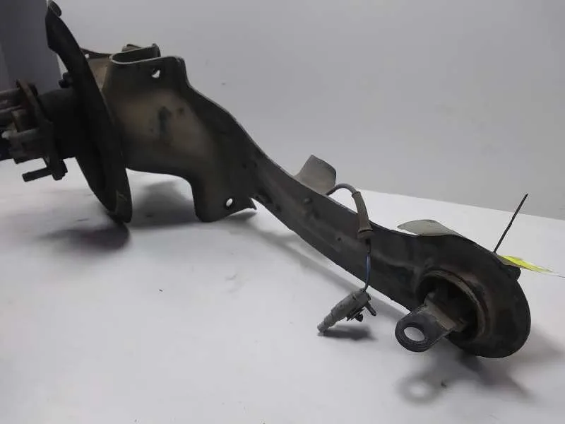 Mangueta Trasera Derecha para Ford C-Max