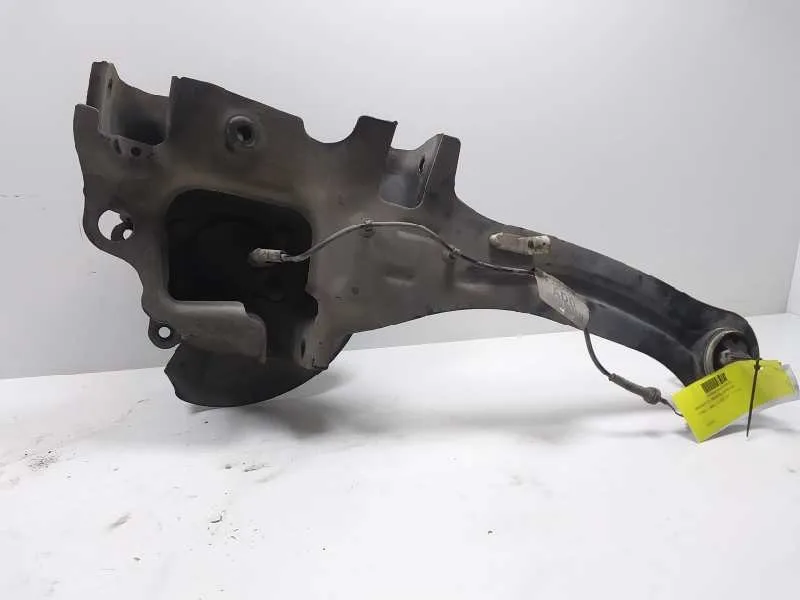 Mangueta Trasera Derecha para Ford C-Max