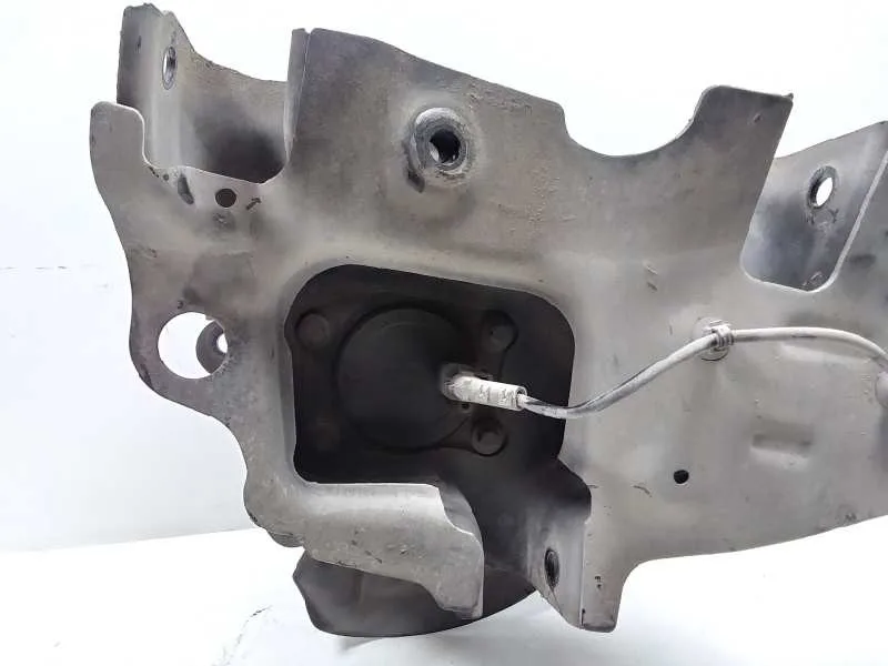Mangueta Trasera Derecha para Ford C-Max