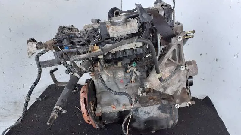 Motor Completo para Fiat Panda (169)