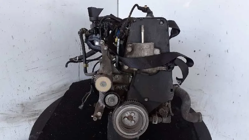 Motor Completo para Fiat Panda (169)