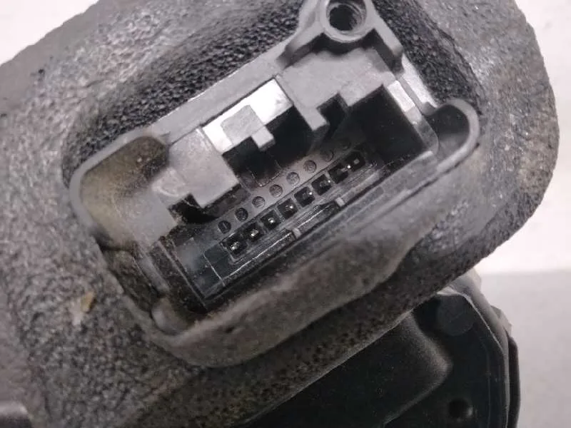 Cerradura Puerta Delantera Derecha para Skoda Superb (3V3)