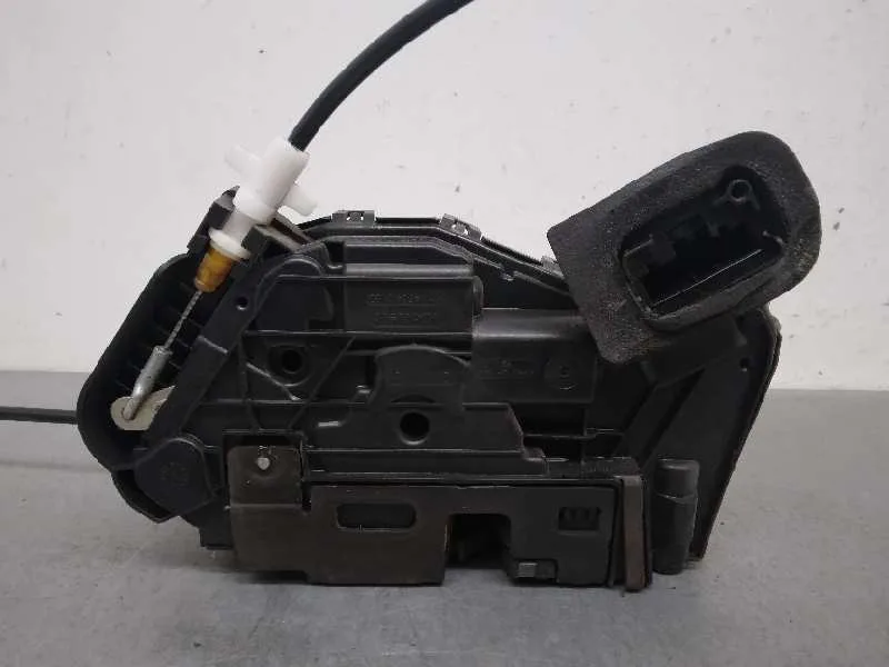 Cerradura Puerta Delantera Derecha para Skoda Superb (3V3)