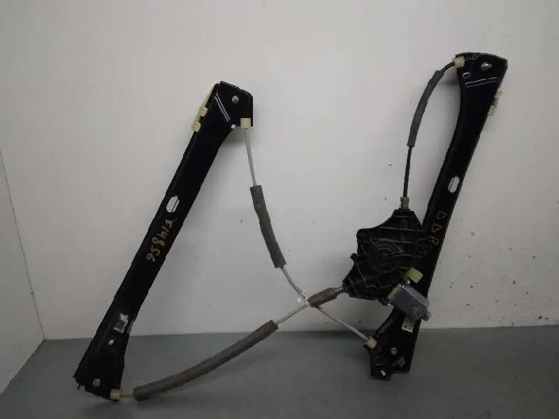 Elevalunas Delantero Derecho para Skoda Superb (3V3)