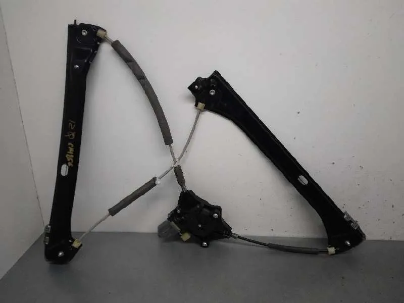 Elevalunas Delantero Izquierdo para Skoda Superb (3V3)