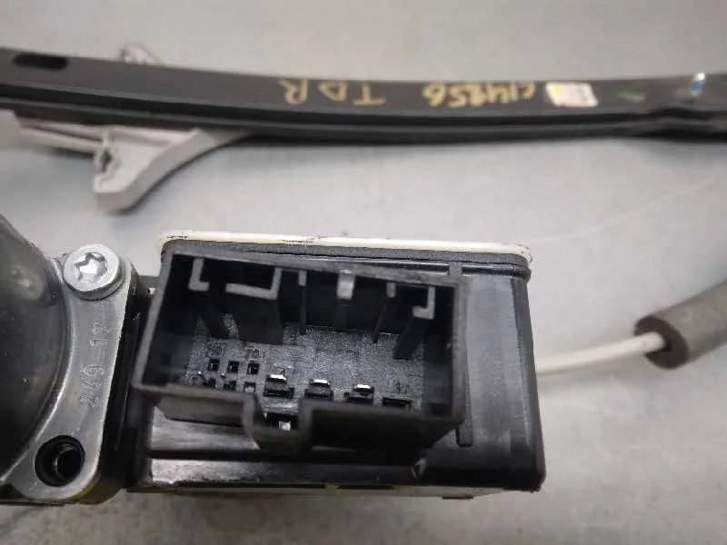 Elevalunas Trasero Derecho para Skoda Superb (3V3)