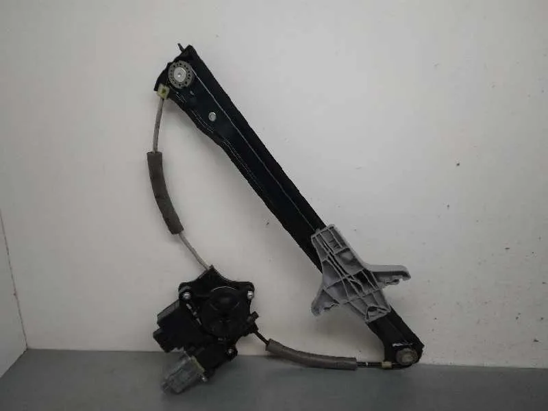 Elevalunas Trasero Derecho para Skoda Superb (3V3)