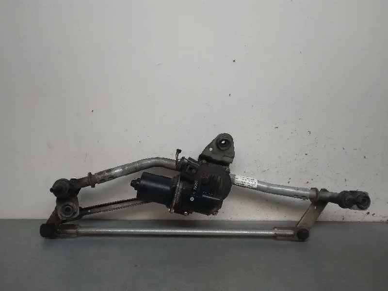 Motor Limpia Delantero para Skoda Superb (3V3)