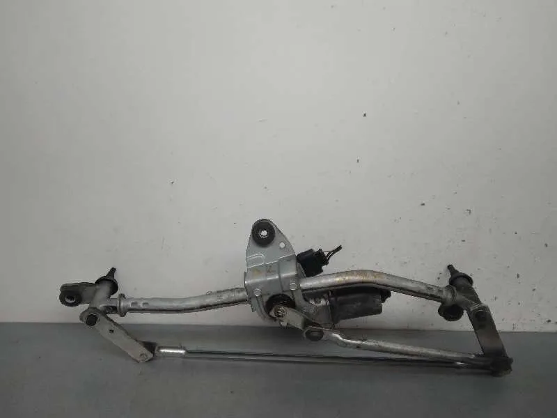 Motor Limpia Delantero para Skoda Superb (3V3)