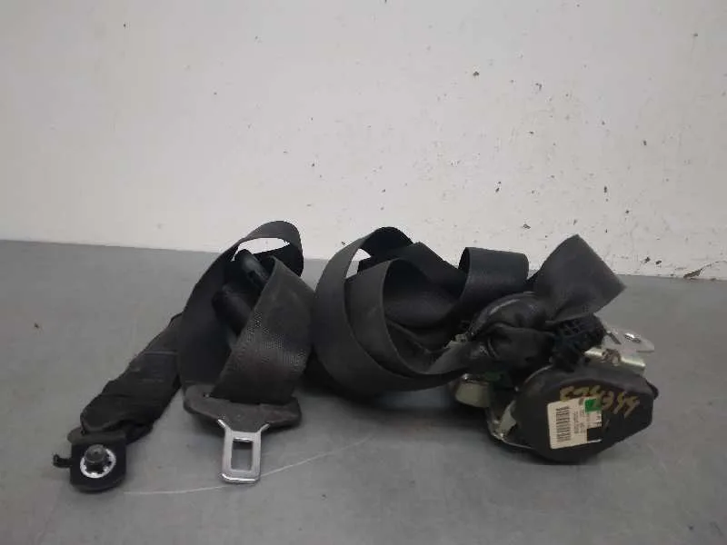 Pretensor Airbag Derecho para Fiat Grande Punto (199)
