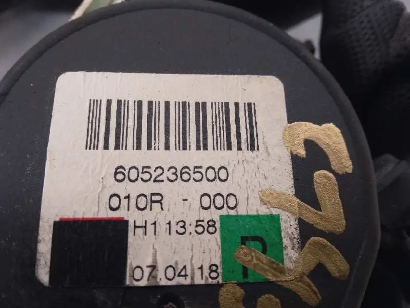 Pretensor Airbag Derecho para Fiat Grande Punto (199)