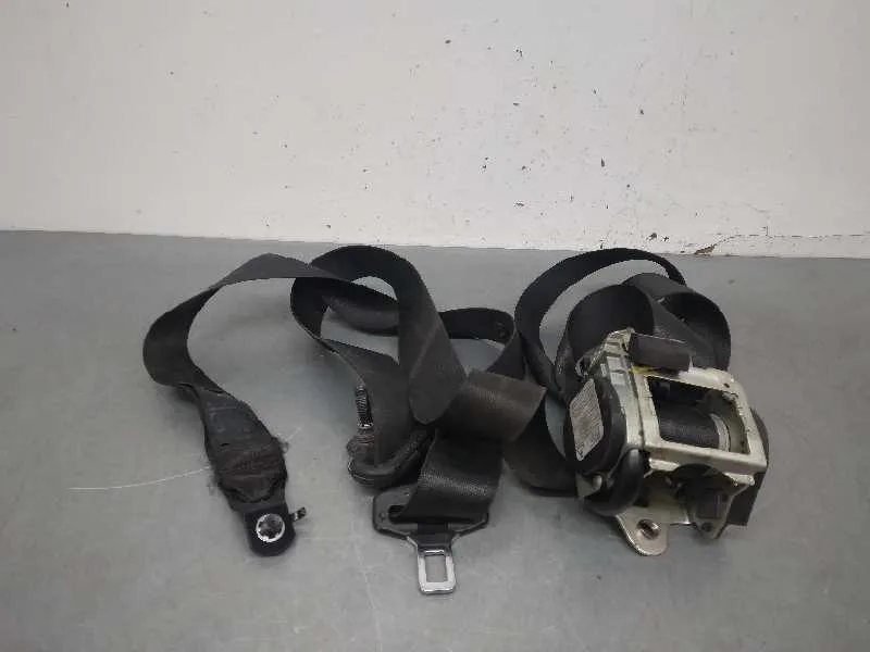 Pretensor Airbag Izquierdo para Fiat Grande Punto (199)