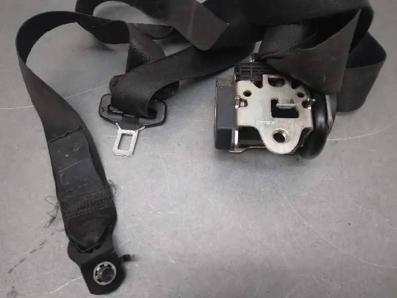 Pretensor Airbag Izquierdo para Fiat Grande Punto (199)